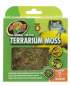 Preview: Zoo Med Terrarium Moos – 100 % Natur für tropische Terrarien